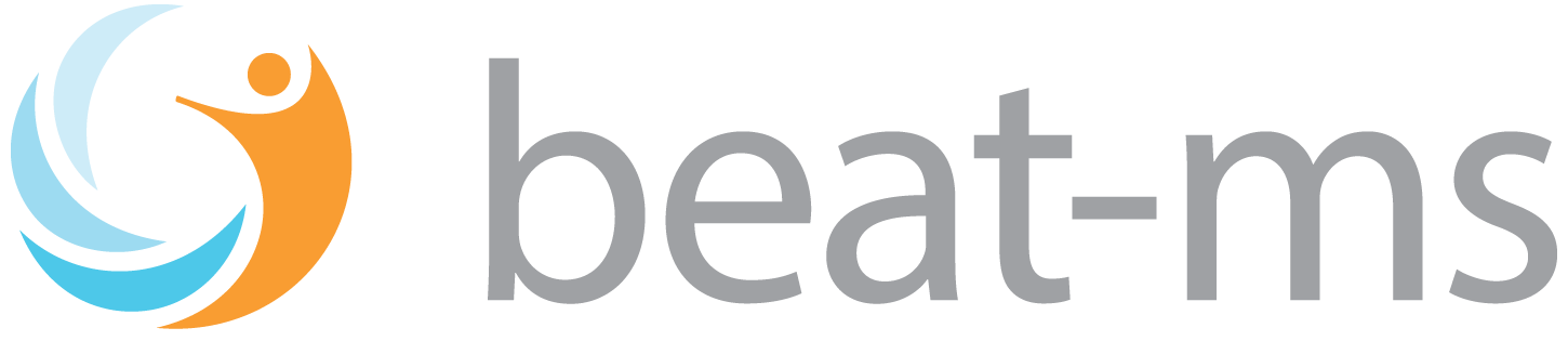 beat ms logo